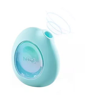 Lumii Clitoral Suction Vibrator