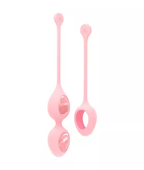Yonii Quartz Kegel Balls