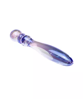 Cecii Glass Dildo