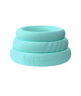 Riin Cock Ring Set