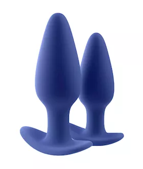 Regii Butt Plug Set