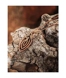 Vulvii Necklace