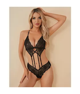 Entice Heart Flutter Bikini