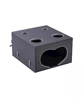The Confine Box