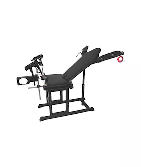 The Obedience Chair