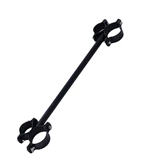 Adjustable DoubleRing Spreader Bar