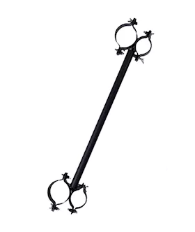 Adjustable Double-ring Spreader Bar