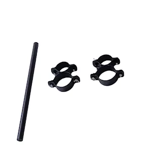 Adjustable Double-ring Spreader Bar