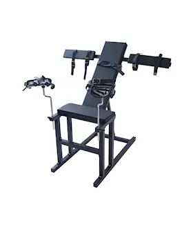 Examiner Full Restraint Chair
