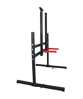 Regimen Rack Bondage Cage