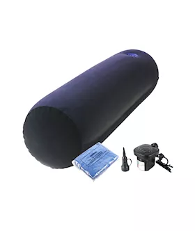 Toughage Inflatable Sex Cushion