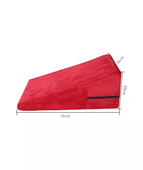 Incline Wedge Cushion Set