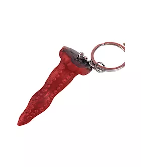 Fantasy Dildo Keychain