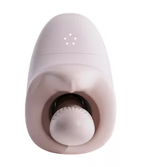 G1 Automatic Handheld Sex Machine