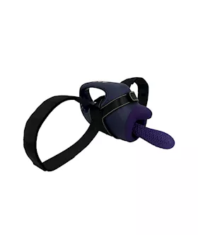 G Series Sex Machine Strap-on Harness