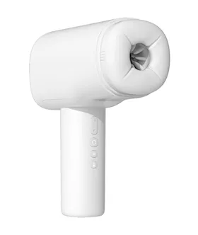 Super S1 Automatic Vibrating Masturbator