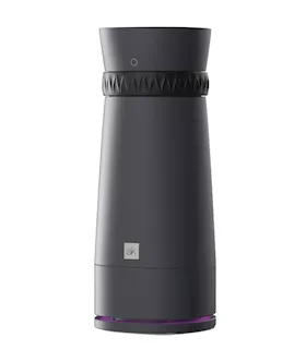 Super Traveller Electric Vibrating Masturbator