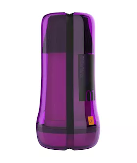 Siren Vibrating Masturbator