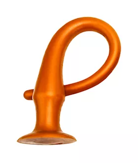 Tie Me In Knots Dildo