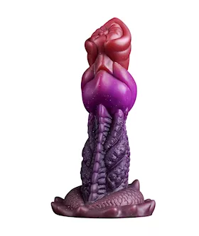 Wreckless Tyrant Fantasy Dildo