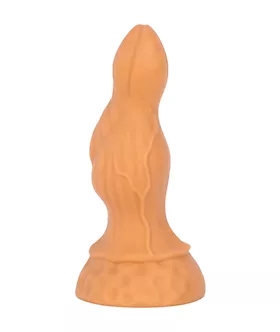 Bulging Egg Fantasy Dildo