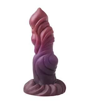 Furious Whirlwind Fantasy Dildo