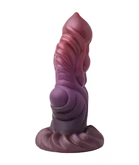 Furious Whirlwind Fantasy Dildo