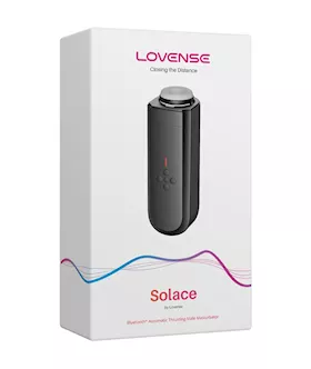 Solace By Lovense