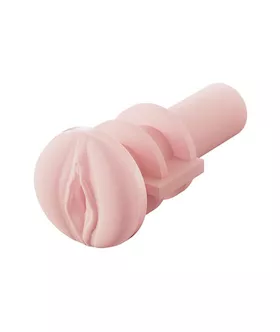 VaginaShaped Sleeve for Solace by Lovense