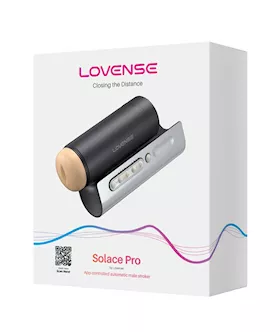 Solace Pro By Lovense