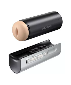 Solace Pro By Lovense