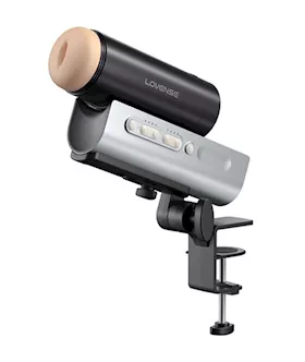 Solace Pro By Lovense