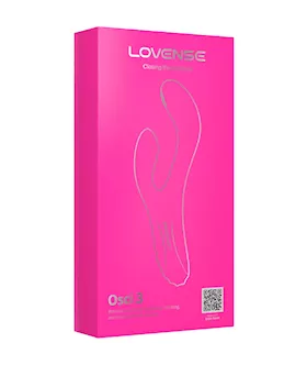 Osci 3 By Lovense