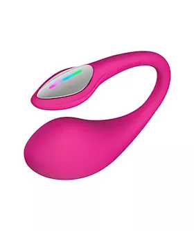 Lovense Lush 4 G-spot Egg Vibrator