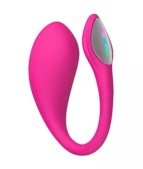 Lovense Lush 4 G-spot Egg Vibrator