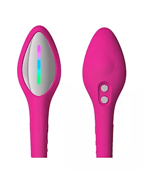 Lovense Lush 4 G-spot Egg Vibrator