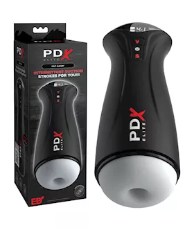 Fap Gasm Auto Stroker