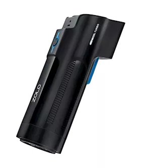 Zolo Bj Blaster Vibrating Masturbator