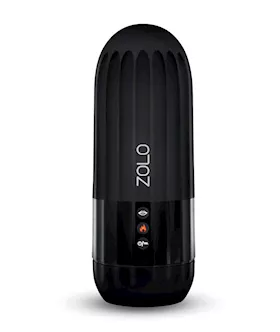 Zolo Jerkmaster Vibrating Masturbator