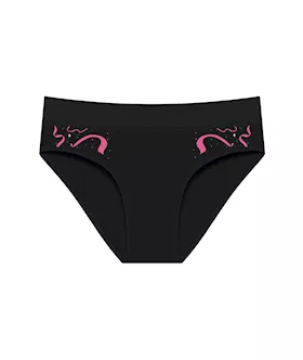 INTIMINA Bloom Menstrual Underwear 1 Pack L