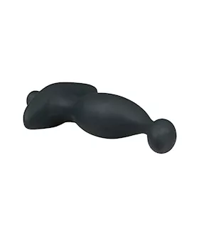 Easytoys Raven Rocket Prostate Vibrator