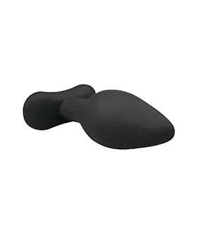 Easytoys Large Rocket Butt Plug