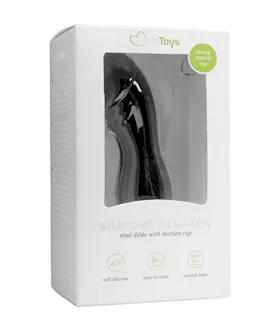 Easytoys Pleaser Suction Cup Dildo