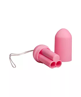 Easytoys Remote Controlled Vibrating Egg