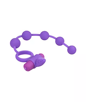 Easytoys Triple Pleasure Couple's Vibrator