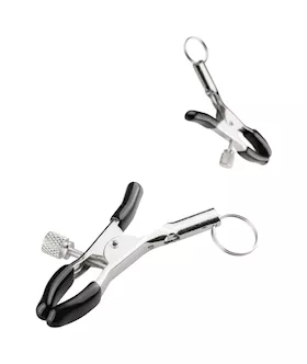 Easytoys Nipple Clamps