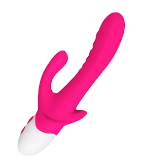 Easytoys Stellar Vibe Rabbit Vibrator