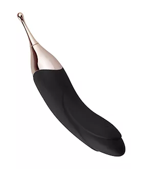 EasyToys Pointer Vibe Clitoral Vibrator