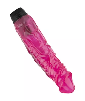 Jelly Infinity Realistic Vibrator