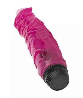 Jelly Infinity Realistic Vibrator